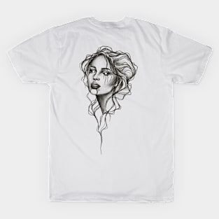 Girl T-Shirt